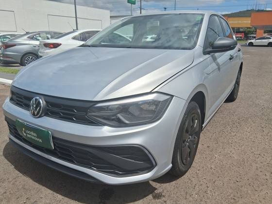 VOLKSWAGEN POLO 1.0 MPI TRACK MANUAL